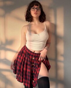 Alice CottonSox Leak Onlyfans