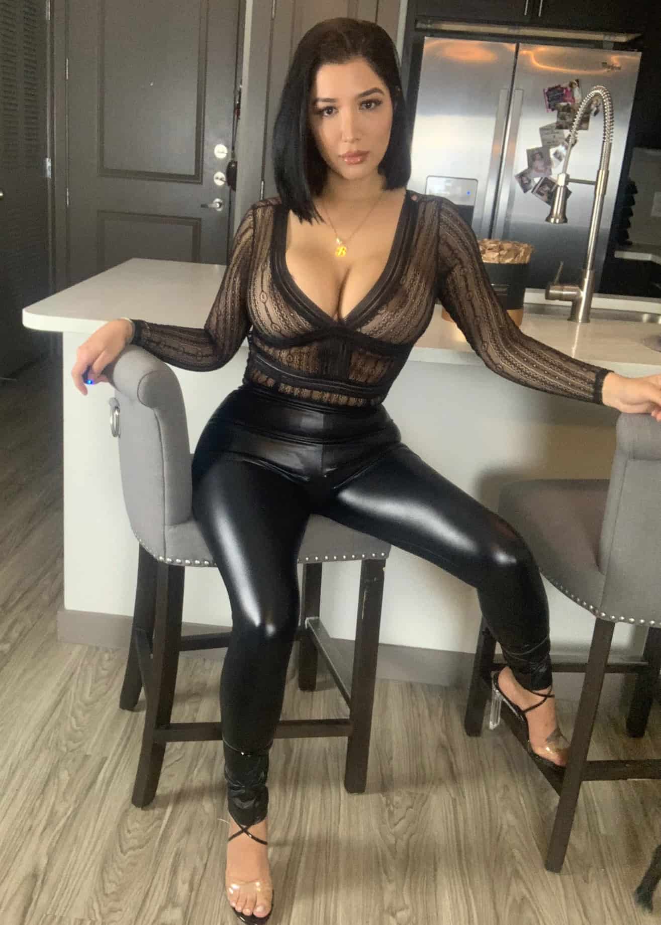 Brenda V Leak Onlyfans