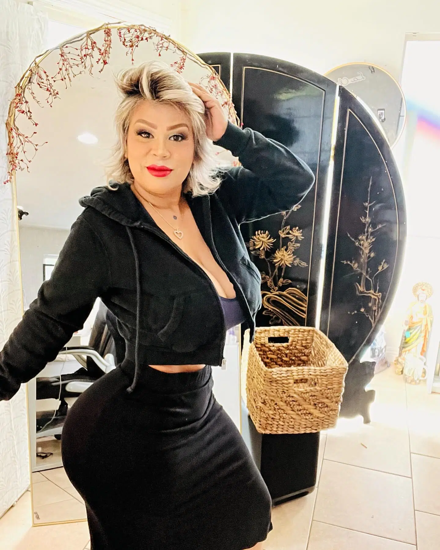 Myra La Chula Leak Onlyfans
